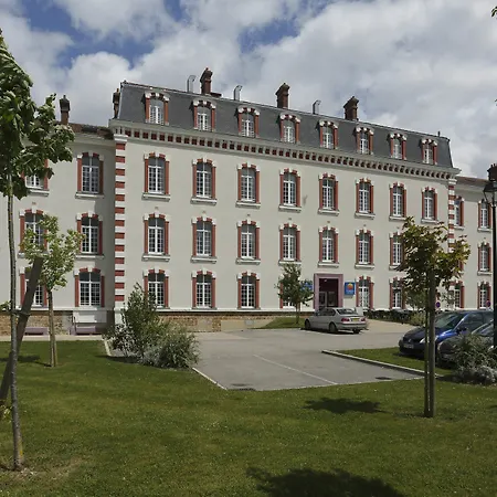 Vacanceole - Le Terral - Montpellier Sud 3*