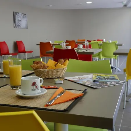 Vacanceole - Le Terral - Montpellier Sud 3* Saint-Jean-de-Védas