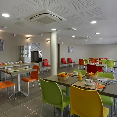 Aparthotel Vacanceole - Le Terral - Montpellier Sud Saint-Jean-de-Vedas