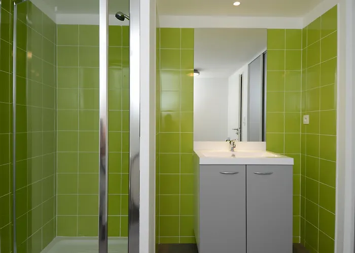 Vacanceole - Le Terral - Montpellier Sud Aparthotel Saint-Jean-de-Vedas