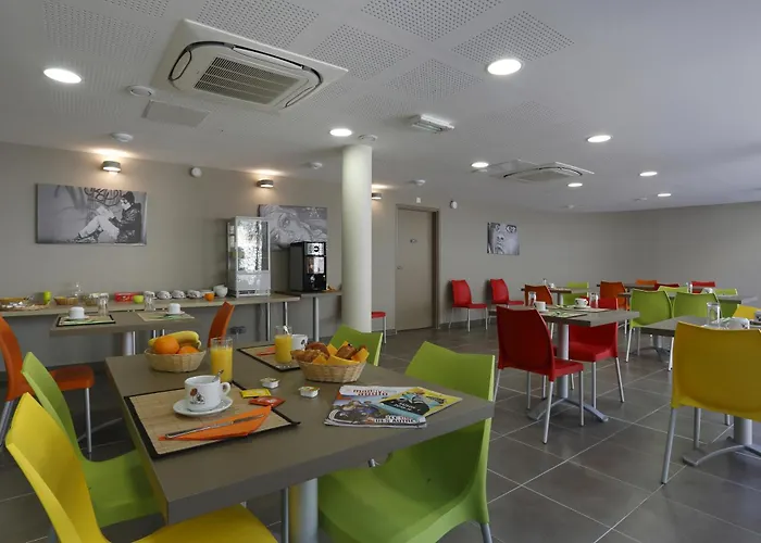 Aparthotel Vacanceole - Le Terral - Montpellier Sud Saint-Jean-de-Vedas