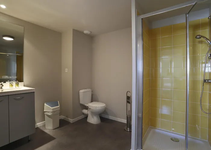 Aparthotel Vacanceole - Le Terral - Montpellier Sud