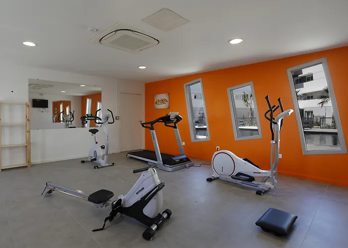 Vacanceole - Le Terral - Montpellier Sud