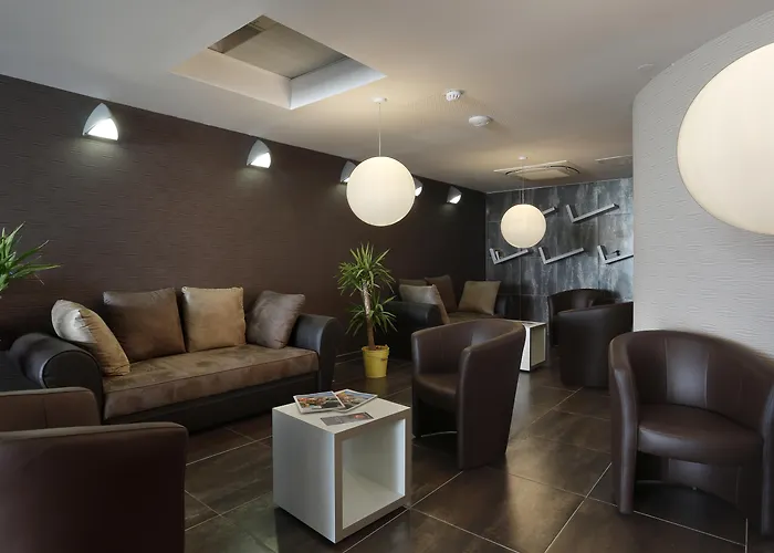 Vacanceole - Le Terral - Montpellier Sud 3* Saint-Jean-de-Vedas