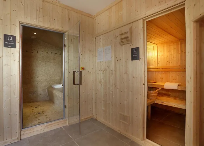 Vacanceole - Le Terral - Montpellier Sud Aparthotel 3*