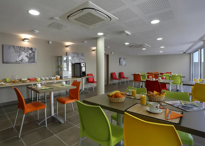 Vacanceole - Le Terral - Montpellier Sud Aparthotel 3*