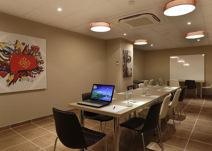 Aparthotel Vacanceole - Le Terral - Montpellier Sud 3*