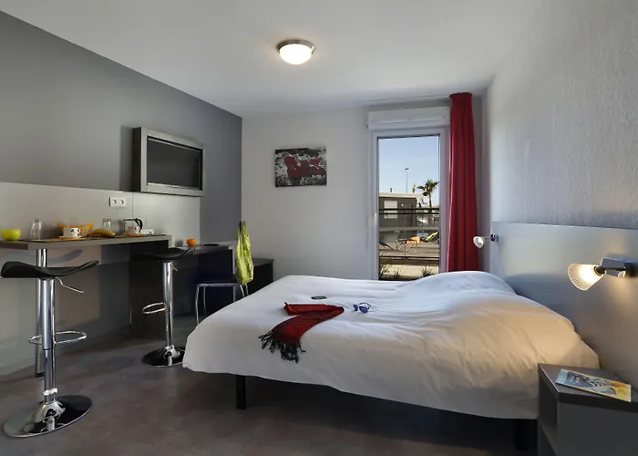 Vacanceole - Le Terral - Montpellier Sud