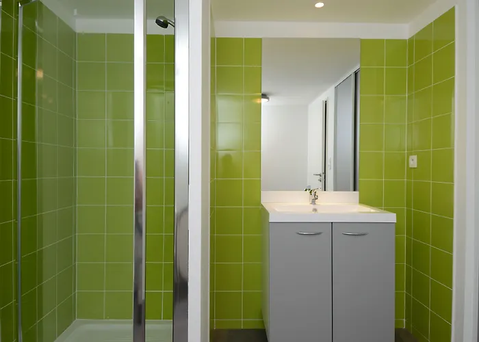 Aparthotel Vacanceole - Le Terral - Montpellier Sud