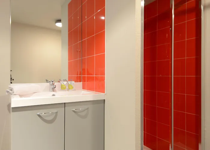 Vacanceole - Le Terral - Montpellier Sud Aparthotel 3*