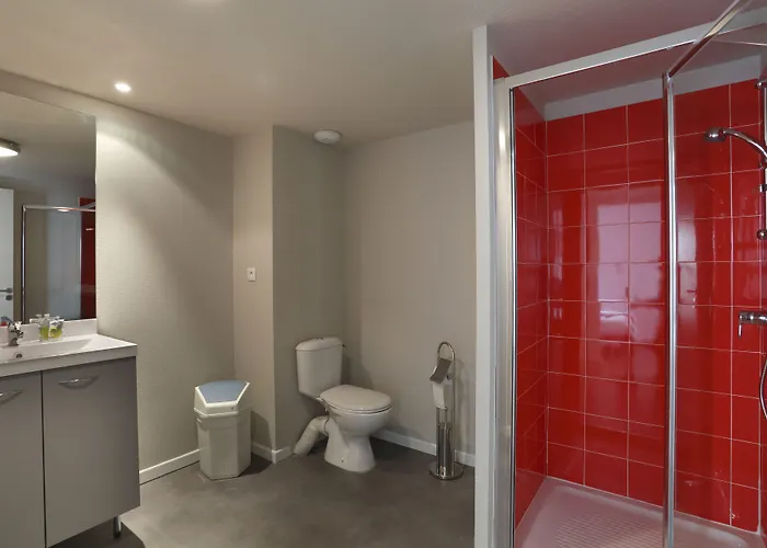 Vacanceole - Le Terral - Montpellier Sud 3* Saint-Jean-de-Vedas