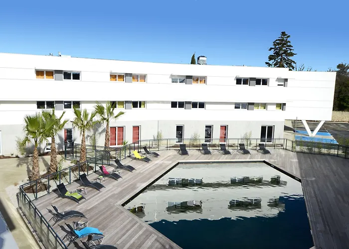 Vacanceole - Le Terral - Montpellier Sud