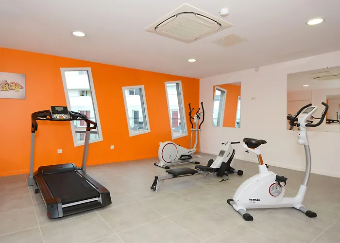 Vacanceole - Le Terral - Montpellier Sud 3*