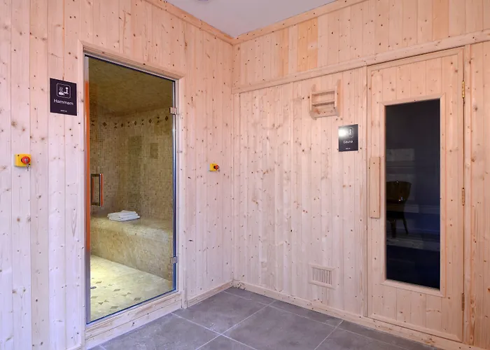 Aparthotel Vacanceole - Le Terral - Montpellier Sud 3*