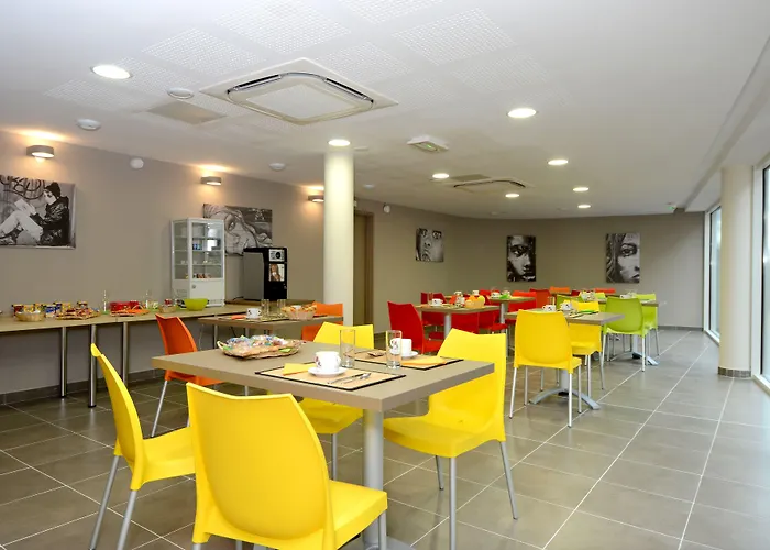 Aparthotel Vacanceole - Le Terral - Montpellier Sud 3*