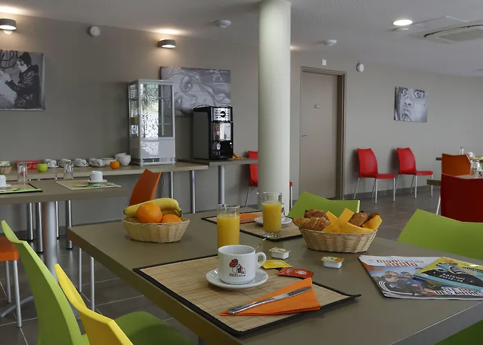 Aparthotel Vacanceole - Le Terral - Montpellier Sud Saint-Jean-de-Vedas