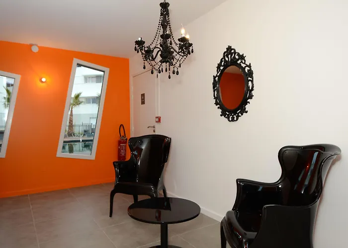 Vacanceole - Le Terral - Montpellier Sud 3*