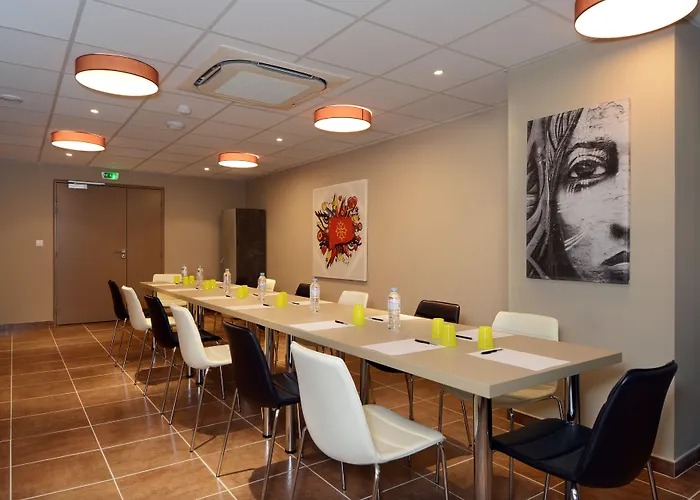 Vacanceole - Le Terral - Montpellier Sud 3*