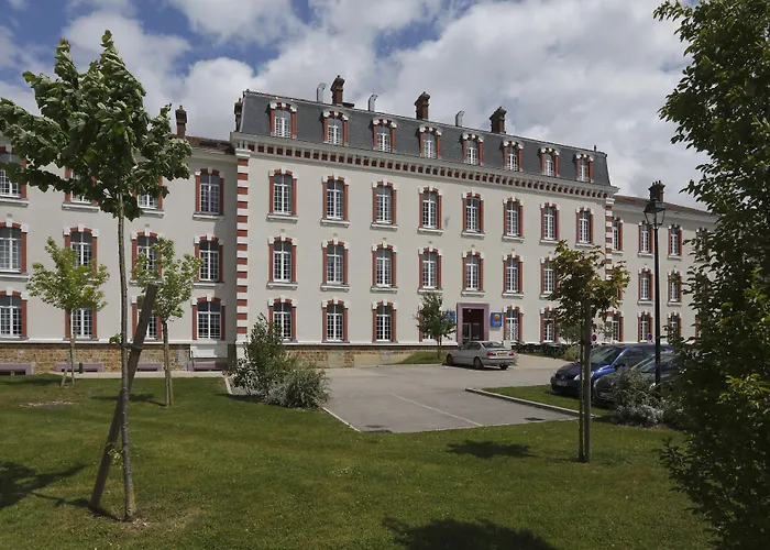 Aparthotel Vacanceole - Le Terral - Montpellier Sud Saint-Jean-de-Vedas