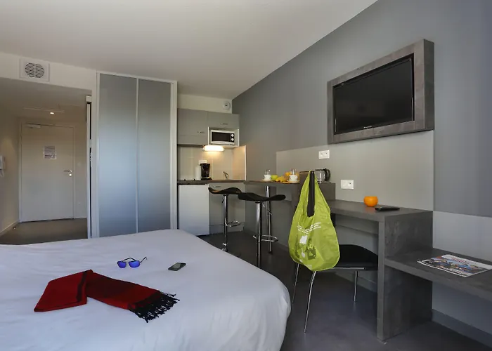 Vacanceole - Le Terral - Montpellier Sud Saint-Jean-de-Vedas