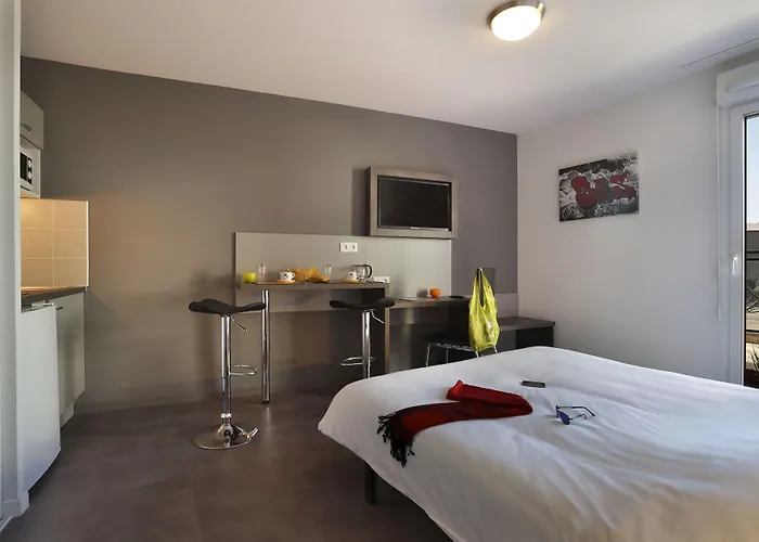 Vacanceole - Le Terral - Montpellier Sud 3* Saint-Jean-de-Vedas