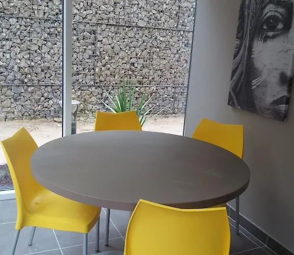 Aparthotel Vacanceole - Le Terral - Montpellier Sud