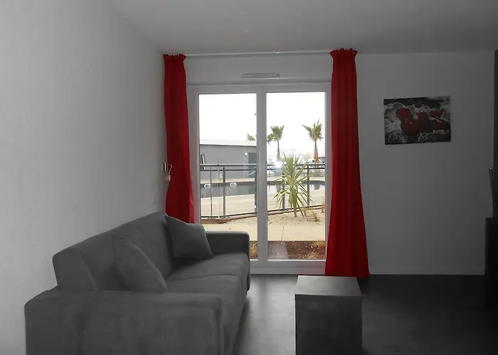 Vacanceole - Le Terral - Montpellier Sud