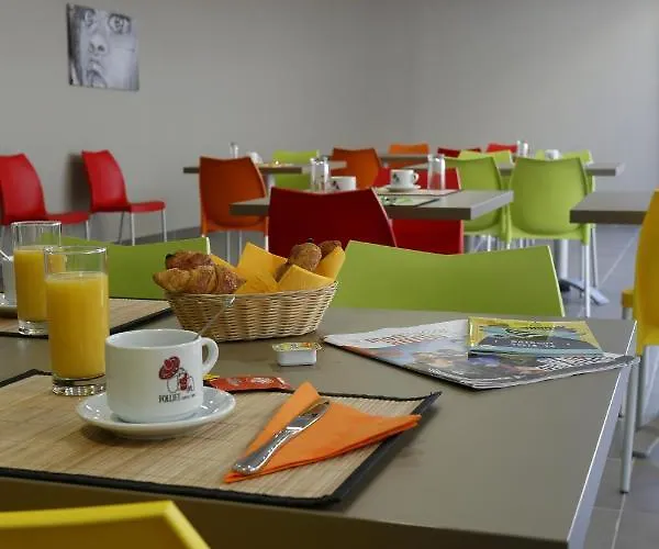 Vacanceole - Le Terral - Montpellier Sud 3* Saint-Jean-de-Vedas