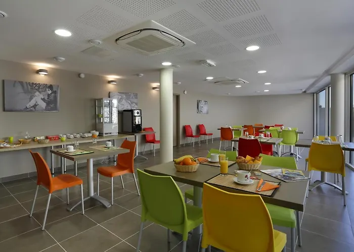 Aparthotel Vacanceole - Le Terral - Montpellier Sud Saint-Jean-de-Vedas